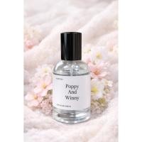 ราคา Poppy and Winny น้ำหอมกลิ่น Easy Day (44307447979)
