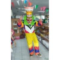 ราคา ชุดผีตาโขนผู้ใหญ่ จังหวัดเลย อ.ด่านซ้าย (7237051439)