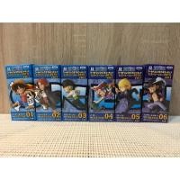 ราคา One Piece WCF - วันพีช (โมเดลวันพีช) (2690937931)
