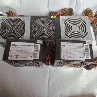 ราคา PSU / พาวเวอร์ซัพพลายคอมพิวเตอร์ Cpu 400W/450W/500W (25267530770)