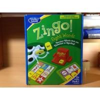 ราคา เกมบิงโกฝึกคำศัพท์ Zingoกล่องเขียว (4918536254)