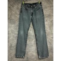 ราคา ยีนส์Levi’s514 รุ่นฉลองพิเศษ110ปี ป้ายRขา กระบอกตรงงานเฟดฟอกนุ่มเอว34ยาว43 (43969487948)