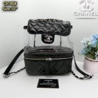 ราคา กระเป๋าเป้ chanel (งานมือสอง) (1206700305)