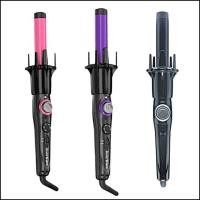 ราคา Kiss Professional InstaWave Automatic Curler เครื่องม้วนผมอัตโนมัติ แกนม้วนผมอัตโนมัติ ขนาด 28 mm. (14756840852)