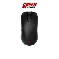 ราคา ZOWIE FK2-DW GAMING MOUSE WIRELESS | Mouse (เมาส์) By Speed Gaming (28138951784)