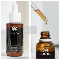 ราคา Na Ha Thai Serum เซรั่ม ณหทัย 35 ml. (6432223729)