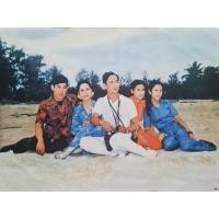 ราคา ภาพโปสเตอร์ มงคล พระบรมฉายาลักษณ์ ในหลวง ร.9 (ขนาด 15×21 นิ้ว) (24043335316)