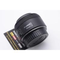 ราคา Canon EF 50F1.8STM ; (42502255936)