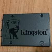 ราคา ฮาร์ดดิส kingston SSD 120GB (5612958292)