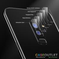 ราคา ฟิล์มกระจกกันเลนส์กล้อง S9+, S9 plus, S9 ฟิล์มกล้อง S9 plus (1139116141)