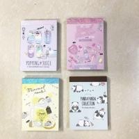 ราคา สมุดฉีกน่ารัก Mini Memo ลายน่ารักๆ (2597601475)