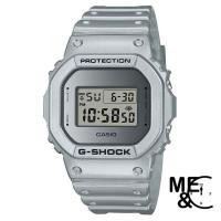 ราคา CASIO G-SHOCK DW-5600FF-8DR ของแท้ ประกันศูนย์ CMG (15799023817)