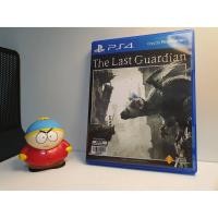 ราคา The Last Guardian PS4 (มือสอง) (9806764076)