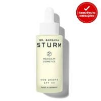 ราคา DR.BARBARA STURM - SUN DROPS SPF 50 (30 ml.) (18207656279)