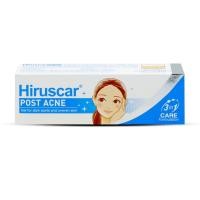 ราคา Hiruscar Postacne ใหญ่ หลอด 10 g (57007744904)