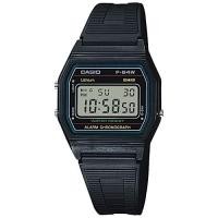 ราคา Casio Watch Casio F-84W-1QJH (41114912452)