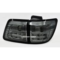 ราคา ไฟท้าย ไฟท้ายแต่ง LED TOYOTA FORTUNER 2004 2005 2006 2007 2008 2009 2010 2011 Smoke สโมก (5261189845)