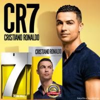 ราคา CRISTIANO RONALDO DISCOVER Eau De Toilette 100ml น้ำหอมผู้ชายกลิ่นสดชื่นรุ่นพิเศษลิขสิทธิ์แท้นำเข้าจากออสเตรเลียของแท้พร (26613922235)