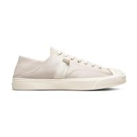 ราคา Converse รองเท้าผ้าใบ Jack Purcell Vantage Crush Ox | Cream ( A00475CU2CMXX ) (25485610167)