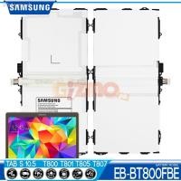 ราคา แบตเตอรี่ Samsung Galaxy Tab S 10.5 T800 / T805 / T807, แบตเตอรี่ EB-BT800FBE (16264768597)