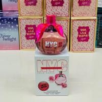 ราคา น้ำหอม NYC Blossom Delight pour Femme (6916023921)