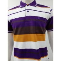 ราคา John Langford เสื้อโปโล รุ่น 391-264P ( มีให้เลือก 3 สี) (10162253136)