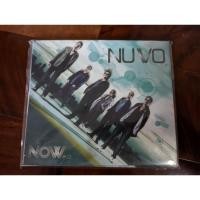 ราคา CD ซีดีเพลง Nuvo นูโว Now (22558561174)