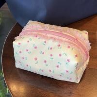 ราคา Candy pink-pouch กระเป๋าใส่เครื่องสำอาง (25734555481)