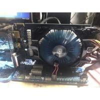 ราคา His R7 260X 2GB DDR5 (10205083791)