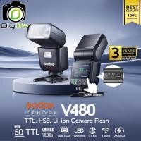 ราคา Godox Speedlite Accessories Kit SA-K6