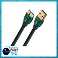 ราคา AUDIOQUEST : USB-FOREST (A TO MICRO) (USB 3.0) (0.75M)/(1.5M)/(3.0M) /piyanas electric/ปิยะนัส อิเล็คทริคส์ (14845165318)