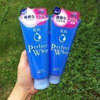 ราคา Shiseido Senka Perfect Whip Foam (467324229)
