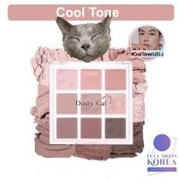 ราคา [Etude] Play Color Eyes #Dusty Cat Eye Palette /Etude House Daily Eyeshadow (22368570939)