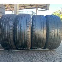 ราคา ยางมือสอง 265/60R18 Pirelli ปี21 รับประกันยาง30 วัน ฟรีจุ๊มลม(ราคา/เส้น) (49002996706)
