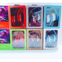 ราคา Bluetooth Headphone หูฟังบลูทูธ หูฟังไร้สาย (6961239639)