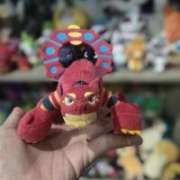 ราคา ตุ๊กตาโปเกม่อน "ขนาดเล็ก" (4738434145)