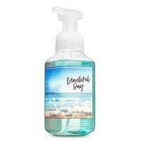 ราคา สบู่ล้างมือ Bath and Body Works Gentle Gel Hand Soap 259 ml. - Beautiful Day (1477522374)