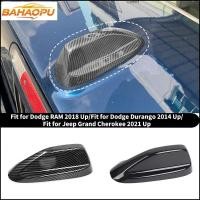 ราคา BAHAOPU หลังคารถ Shark Fin เสาอากาศตกแต่งสําหรับ Dodge RAM 2018 +/Dodge Durango 2014 + สําหรับ Jeep Grand Cherokee 2021 + (49557835629)