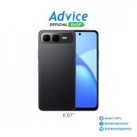 ราคา INFINIX SMART10 PLUS 4G (8+128GB) SLEEK BLACK - A0179506 (26994373922)