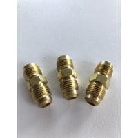 ราคา นิปเปิลทองเหลืองเกลียวนอก 4หุน (8000684072)