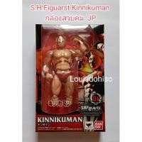 ราคา SHF คินนิกุแมน คินิกุแมน งานแท้ Bandai S.H.Figuarts Kinnikuman bandai Bandai: S.H. Figuarts Kinnikuman S.H.Figuarts (23727878524)