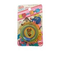 ราคา ลูกดิ่งโยโย่งานเก่า Niko Niko Pun Mirror YOYO ของเล่นญี่ปุ่นมือสอง (12565360255)