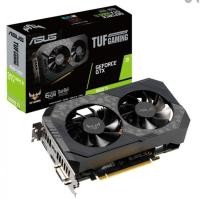 ราคา Asus TUF Gaming GeForce GTX 1660 Ti O6G EVO OC 6GB GDDR6 (11033025760)