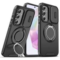 ราคา เคสสําหรับ SAMSUNG S26 / S26 PLUS / S26 ULTRA CASE CAMERA SLIDE PROTECTION (43028856001)