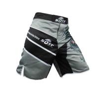 ราคา กางเกงขาสั้นต่อสู้ MMA UFC ฝึกฝนการต่อสู้กางเกงมวยไทยก (25232954336)