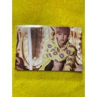 ราคา โปสการ์ดพี่มาร์ค MARK (GOT7) (22039514328)