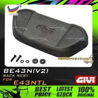 ราคา KUSYEN/SANDARAN GIVI BACKREST BE43N(V2) สําหรับ E43NTL, B45NM (19689096469)