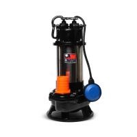 ราคา SSA-112D ปั๊มแช่ดูดโคลนโอโต 2" 1HP SHOWFOU (23037928030)