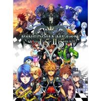 ราคา Kingdom Hearts HD 1.5 and 2.5 ReMIX - Offline PC Game with DVD (56305347800)