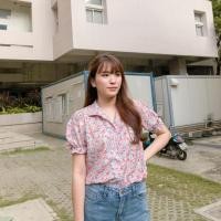 ราคา [พร้อมส่ง➿] เชิ้ตแขนตุ๊กตา เสื้อเชิ้ตลายดอก เสื้อเชิ้ตแขนสั้น (6455366828)